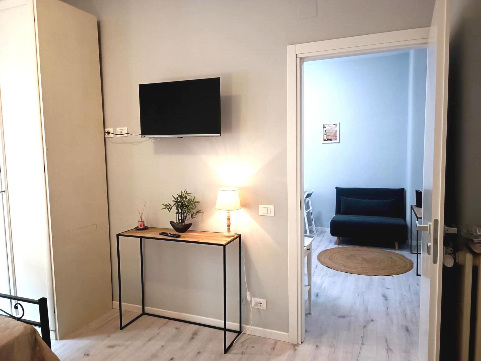 Casa Paolina A Metro San Paolo Appartement Rome Buitenkant foto